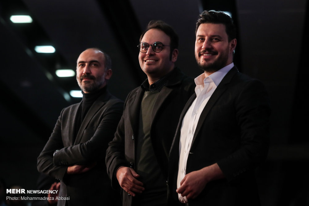 اخبار فرهنگی,خبرهای فرهنگی,جشنواره فیلم فجر اخبار فرهنگی,خبرهای فرهنگی,جشنواره فیلم فجر