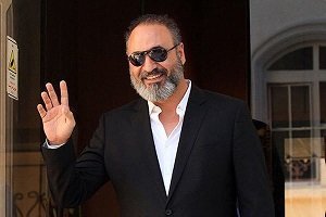 اخبار فرهنگی,خبرهای فرهنگی, حمید فرخنژاد اخبار فرهنگی,خبرهای فرهنگی, حمید فرخنژاد