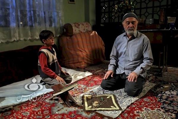 اخبار فرهنگی,خبرهای فرهنگی,سریال بچه مهندس اخبار فرهنگی,خبرهای فرهنگی,سریال بچه مهندس