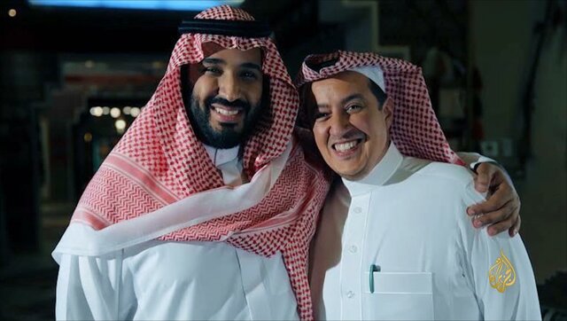 اخباربین الملل ,خبرهای بین الملل ,محمد بن سلمان اخباربین الملل ,خبرهای بین الملل ,محمد بن سلمان