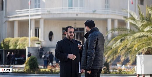 اخبارسیاسی ,خبرهای سیاسی , حسینعلی امیری اخبارسیاسی ,خبرهای سیاسی , حسینعلی امیری