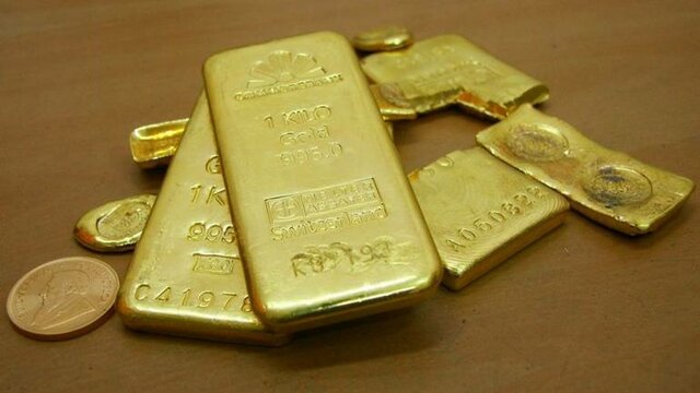 اخبار اقتصادی ,خبرهای اقتصادی ,طلا اخبار اقتصادی ,خبرهای اقتصادی ,طلا