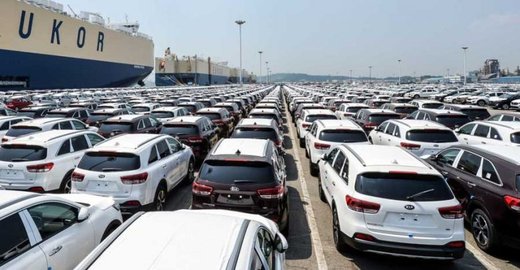اخبار اقتصادی ,خبرهای اقتصادی ,گران شدن خودرو اخبار اقتصادی ,خبرهای اقتصادی ,گران شدن خودرو