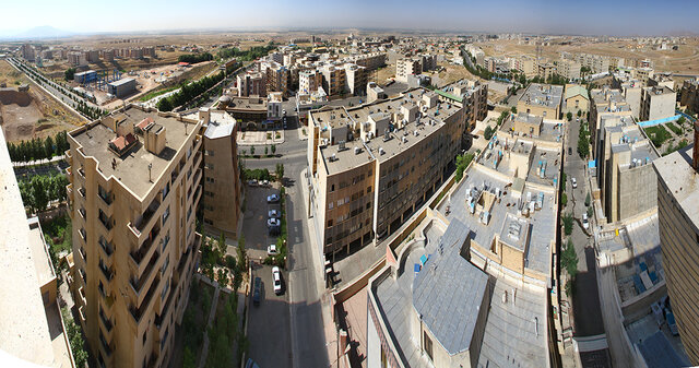 اخبار اقتصادی ,خبرهای اقتصادی ,مسکن اخبار اقتصادی ,خبرهای اقتصادی ,مسکن