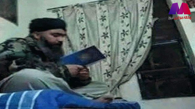 اخباربین الملل ,خبرهای بین الملل , ابوبکر بغدادی اخباربین الملل ,خبرهای بین الملل , ابوبکر بغدادی
