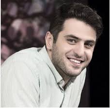 اخبار فرهنگی,خبرهای فرهنگی,علی ضیا اخبار فرهنگی,خبرهای فرهنگی,علی ضیا