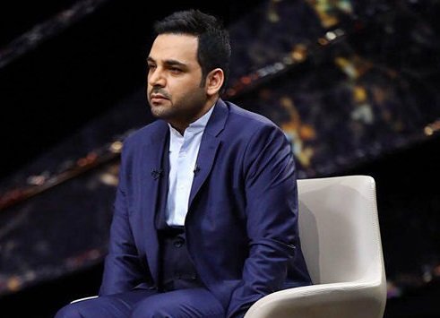 اخبار فرهنگی,خبرهای فرهنگی,احسان علیخانی اخبار فرهنگی,خبرهای فرهنگی, احسان علیخانی