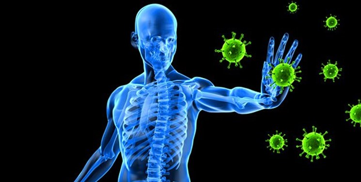 اخبار پزشکی ,خبرهای پزشکی ,سیستم ایمنی اخبار پزشکی ,خبرهای پزشکی,سیستم ایمنی