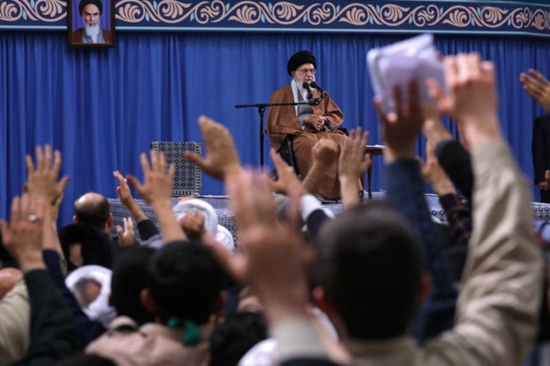  اخبارسیاسی ,خبرهای سیاسی ,رهبر انقلاب