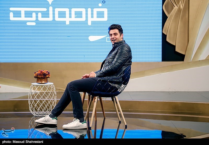 اخبار فرهنگی,خبرهای فرهنگی, علی ضیاء اخبار فرهنگی,خبرهای فرهنگی, علی ضیاء