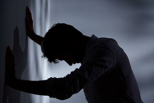 اخبار پزشکی ,خبرهای پزشکی , افسردگی مردان اخبار پزشکی ,خبرهای پزشکی, افسردگی مردان