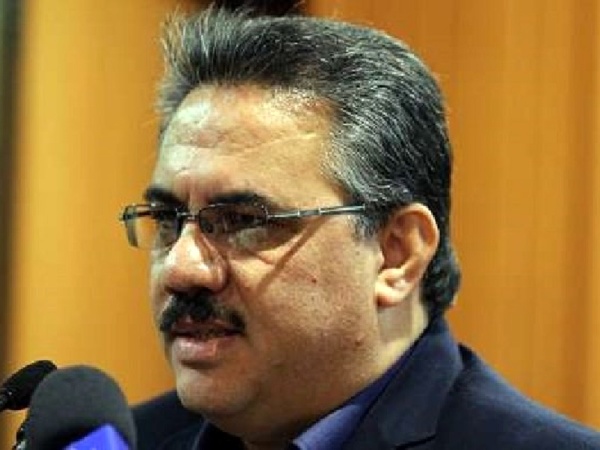 اخبار اقتصادی ,خبرهای اقتصادی , معاون وزیر صنعت اخبار اقتصادی ,خبرهای اقتصادی , معاون وزیر صنعت