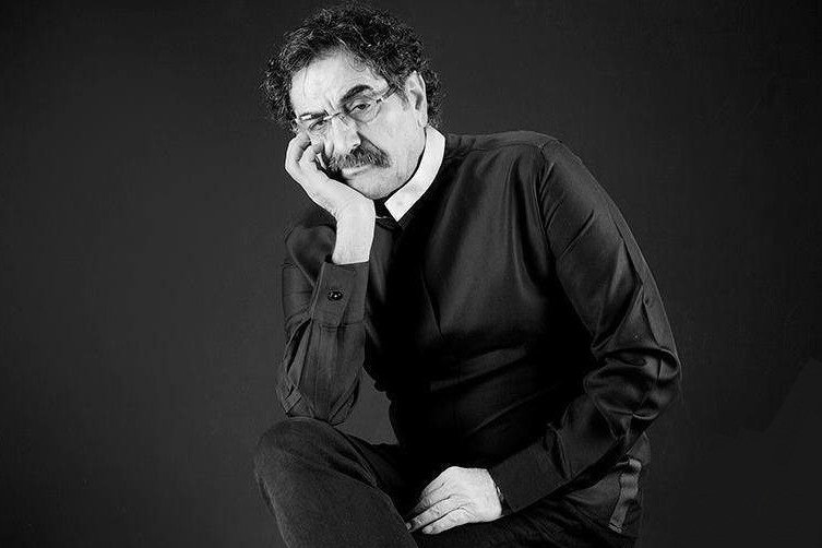 اخبار فرهنگی,خبرهای فرهنگی, شهرام ناظری اخبار فرهنگی,خبرهای فرهنگی, شهرام ناظری