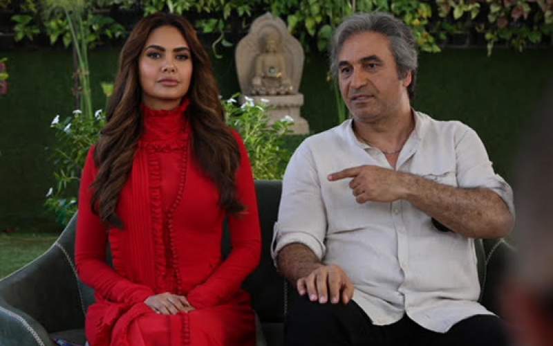 اخبار فرهنگی,خبرهای فرهنگی,فیلم سینمایی دختر شیطان اخبار فرهنگی,خبرهای فرهنگی,فیلم سینمایی دختر شیطان