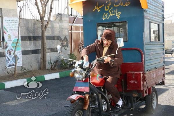 اخبار فرهنگی,خبرهای فرهنگی,دنگ و فنگ روزگار اخبار فرهنگی,خبرهای فرهنگی,دنگ و فنگ روزگار