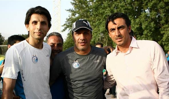 اخبارورزشی ,خبرهای ورزشی ,استقلال اخبار ورزشی ,خبرهای ورزشی ,استقلال