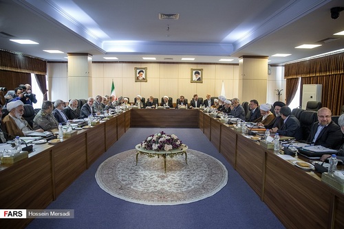 اخبارسیاسی ,خبرهای سیاسی , مجمع تشخیص مصلحت نظام اخبارسیاسی ,خبرهای سیاسی , مجمع تشخیص مصلحت نظام