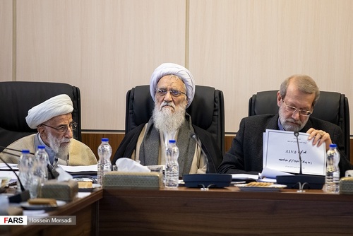 اخبارسیاسی ,خبرهای سیاسی , مجمع تشخیص مصلحت نظام اخبارسیاسی ,خبرهای سیاسی , مجمع تشخیص مصلحت نظام