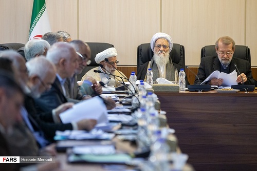 اخبارسیاسی ,خبرهای سیاسی , مجمع تشخیص مصلحت نظام اخبارسیاسی ,خبرهای سیاسی , مجمع تشخیص مصلحت نظام