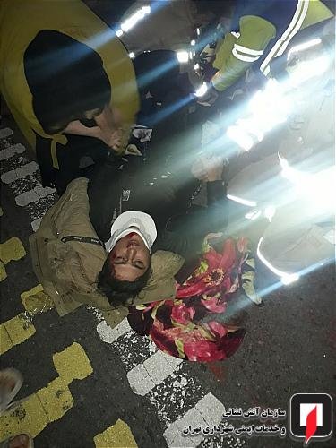اخبارحوادث,خبرهای حوادث ,حوادث روز اخبار حوادث,خبرهای حوادث ,حوادث روز