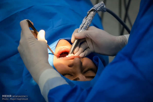 اخبار پزشکی ,خبرهای پزشکی ,سلامت دهان و دندان اخبار پزشکی ,خبرهای پزشکی,سلامت دهان و دندان