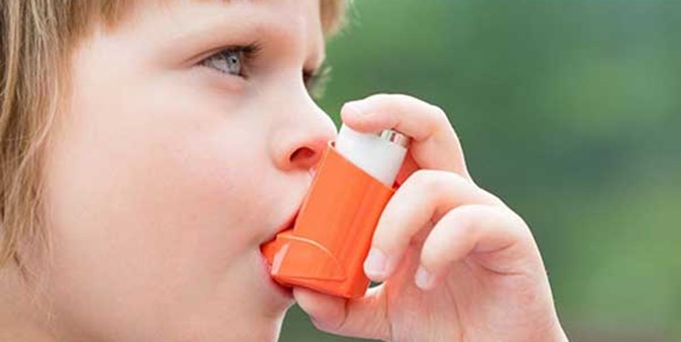 اخبار پزشکی ,خبرهای پزشکی , آسم اخبار پزشکی ,خبرهای پزشکی, آسم