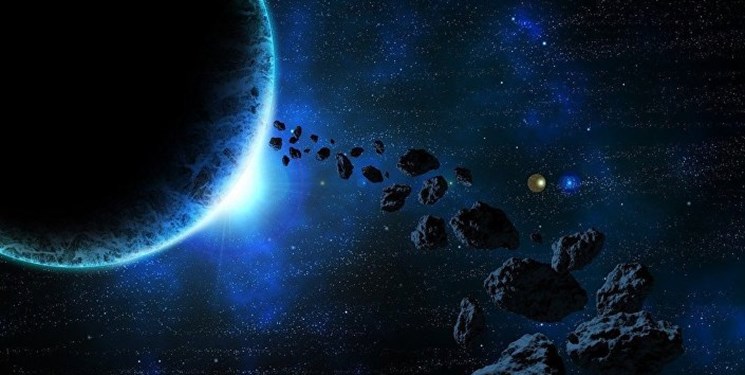  اخبار علمی ,خبرهای علمی, سیارک های دور زمین