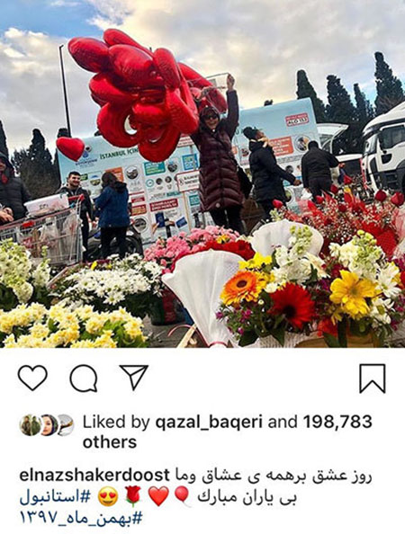 اخبار فرهنگی,خبرهای فرهنگی,تصاویر چهره ها در شبکه اجتماعی اخبار فرهنگی,خبرهای فرهنگی,تصاویر چهره ها در شبکه اجتماعی