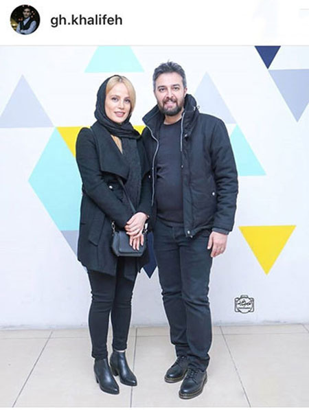 اخبار فرهنگی,خبرهای فرهنگی,تصاویر چهره ها در شبکه اجتماعی اخبار فرهنگی,خبرهای فرهنگی,تصاویر چهره ها در شبکه اجتماعی