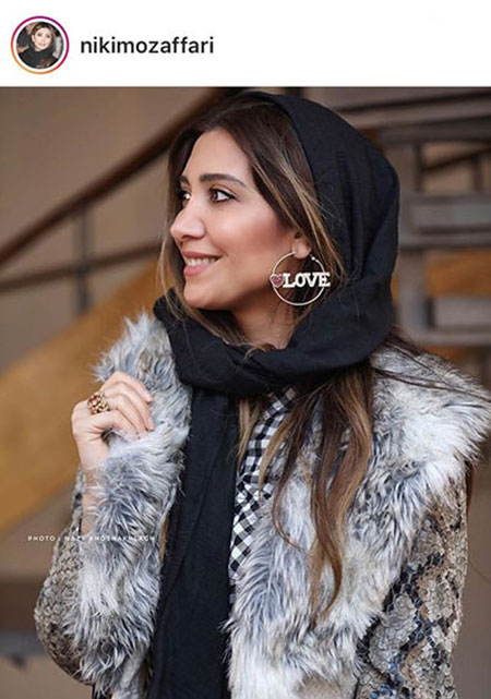 اخبار فرهنگی,خبرهای فرهنگی,تصاویر چهره ها در شبکه اجتماعی اخبار فرهنگی,خبرهای فرهنگی,تصاویر چهره ها در شبکه اجتماعی