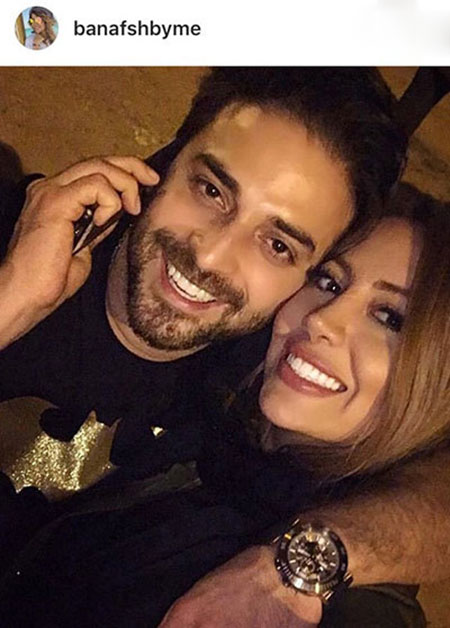 اخبار فرهنگی,خبرهای فرهنگی,تصاویر چهره ها در شبکه اجتماعی اخبار فرهنگی,خبرهای فرهنگی,تصاویر چهره ها در شبکه اجتماعی