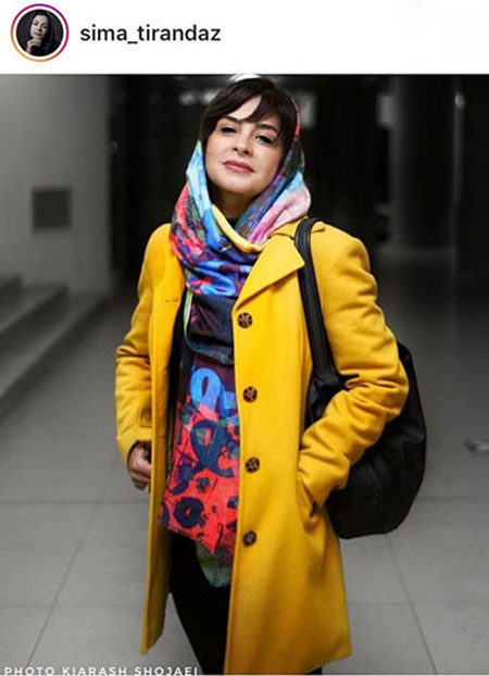 اخبار فرهنگی,خبرهای فرهنگی,تصاویر چهره ها در شبکه اجتماعی اخبار فرهنگی,خبرهای فرهنگی,تصاویر چهره ها در شبکه اجتماعی
