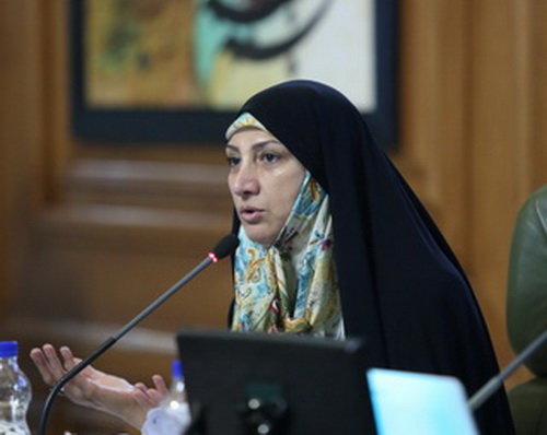 اخبار,اخبار اجتماعی,زهرا نژادبهرام
