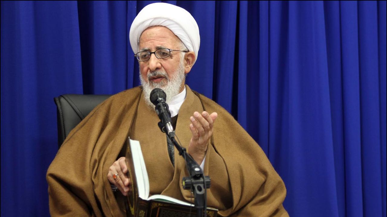 اخبار,اخبار سیاسی,جوادی آملی