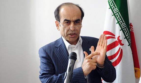 اخبار,اخبار سیاسی,هدایت الله خادمی