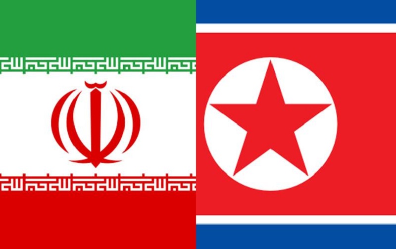 اخبار,اخبار سیاست خارجی,ایران و کره شمالی