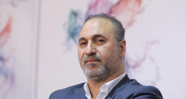 اخبار,اخبار فرهنگی,حمید فرخ‌نژاد