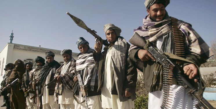 اخبار,اخبار بین الملل,طالبان