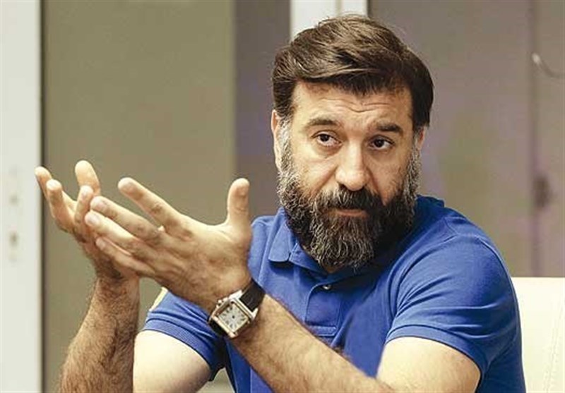اخبار,اخبار فرهنگی,علی انصاریان