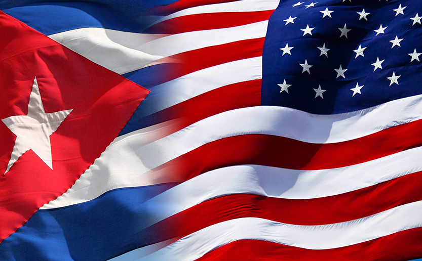 اخبار,اخبار بین الملل,آمریکا و کوبا