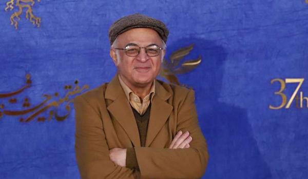 اخبار,اخبار فرهنگی,فریدون جیرانی