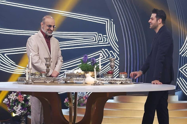 اخبار,اخبار فرهنگی,محمد اصفهانی