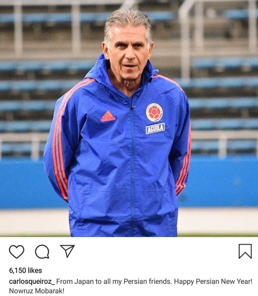 اخبار,اخبار ورزشی,کارلوس کی‌روش