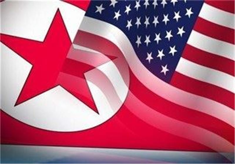 اخبار,اخبار بین الملل,آمریکا و کره شمالی