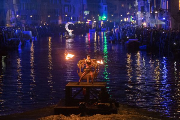 اخبار,اخبار گوناگون,کارناوال ونیز 2019