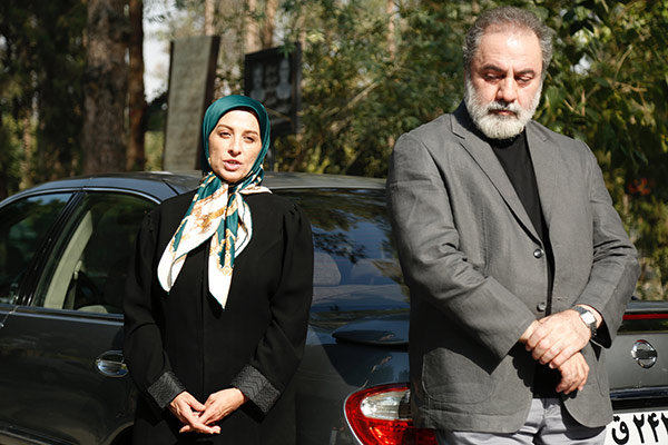 اخبار,اخبارفرهنگی وهنری,سریال تاریکی شب، روشنایی روز