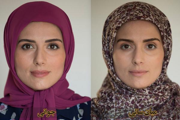 اخبار,اخبار گوناگون,بازیگران سریال لحظه گرگ ومیش