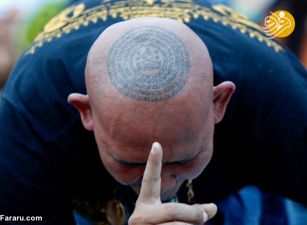 اخبار,اخبار گوناگون, جشنواره دردناک خالکوبی