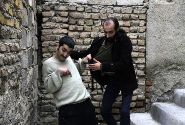 اخبار,اخبار فرهنگی وهنری,فیلم کوتاه حد