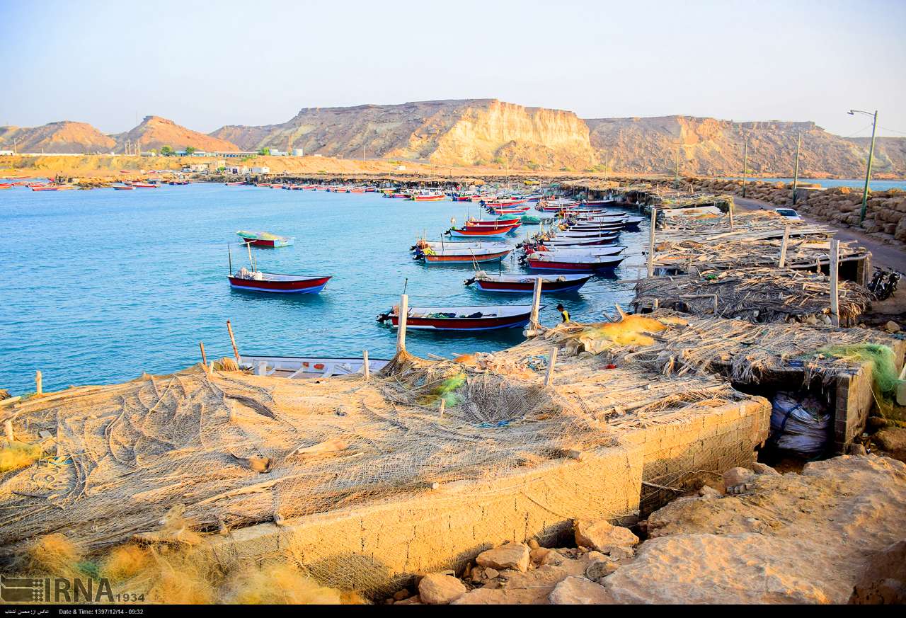 اخبار,عکس خبری, زیبایی‌های بلوچستان